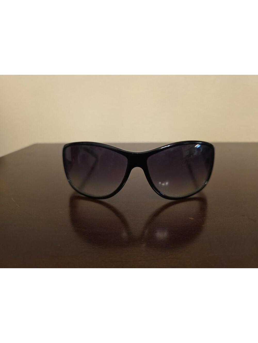 ROCCOBAROCCO Made in Italy Gorgeous Sunglasses Model#614 67 BLK 115